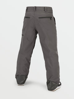 Stretch Gore-Tex Trousers - DARK GREY (G1352205_DGR) [B]