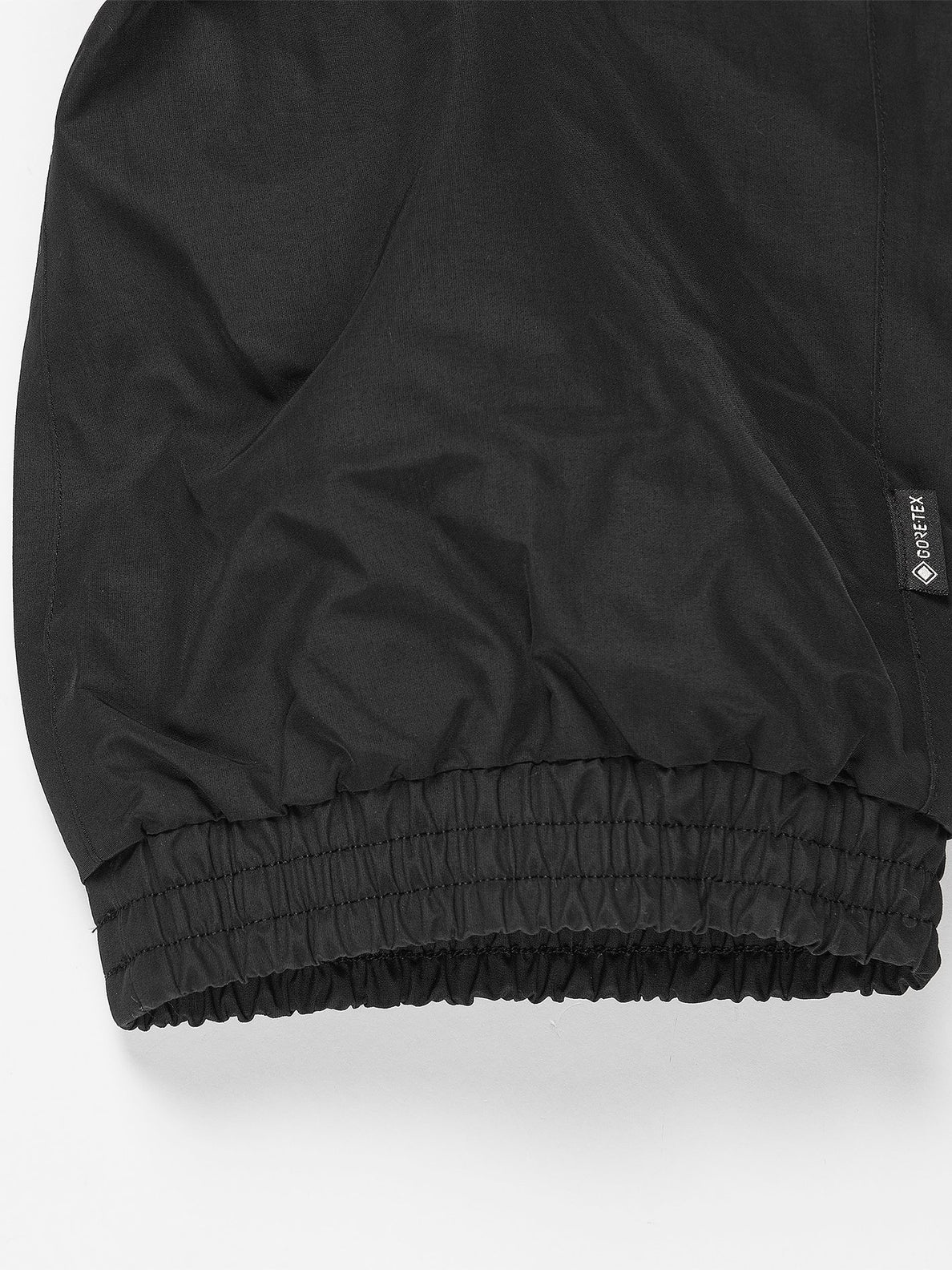 Stone Gore-Tex Trousers - BLACK (G1352206_BLK) [1]