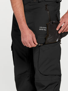 Stone Gore-Tex Trousers - BLACK (G1352206_BLK) [20]