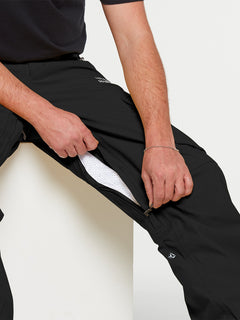 Stone Gore-Tex Trousers - BLACK (G1352206_BLK) [22]