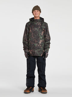 Stone Gore-Tex Trousers - BLACK (G1352206_BLK) [3]