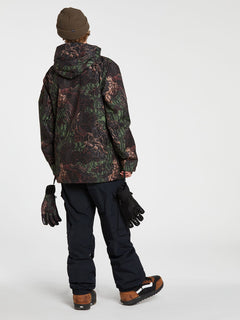 Stone Gore-Tex Trousers - BLACK (G1352206_BLK) [4]