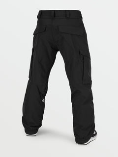 Stone Gore-Tex Trousers - BLACK (G1352206_BLK) [B]