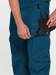 Stone Gore-Tex Trousers - BLUE (G1352206_BLU) [20]