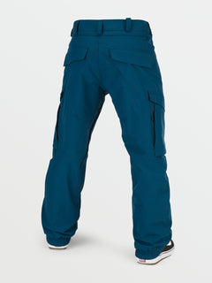 Stone Gore-Tex Trousers - BLUE (G1352206_BLU) [B]