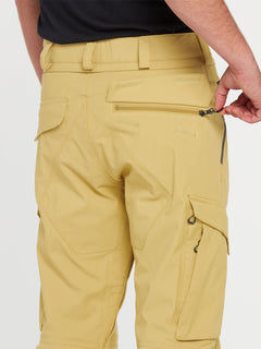 Stone Gore-Tex Trousers - GOLD (G1352206_GLD) [19]
