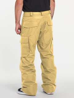 V.Co Hunter Trousers - GOLD (G1352208_GLD) [25]