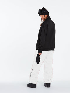 Slashlapper Trousers - WHITE (G1352210_WHT) [21]