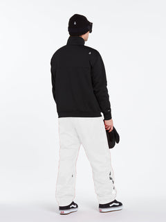 Slashlapper Trousers - WHITE (G1352210_WHT) [73]