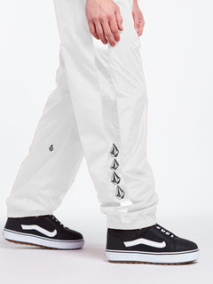 Slashlapper Trousers - WHITE (G1352210_WHT) [86]