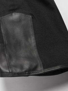 New Articulated Trousers - BLACK (G1352211_BLK) [1]