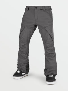 New Articulated Trousers - DARK GREY (G1352211_DGR) [F]