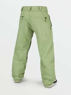 Arthur Trousers - JADE (G1352212_JDE) [B]