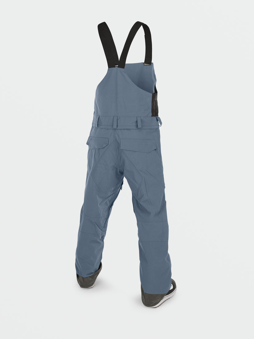Mono Gore-Tex Rain - Dark Grey