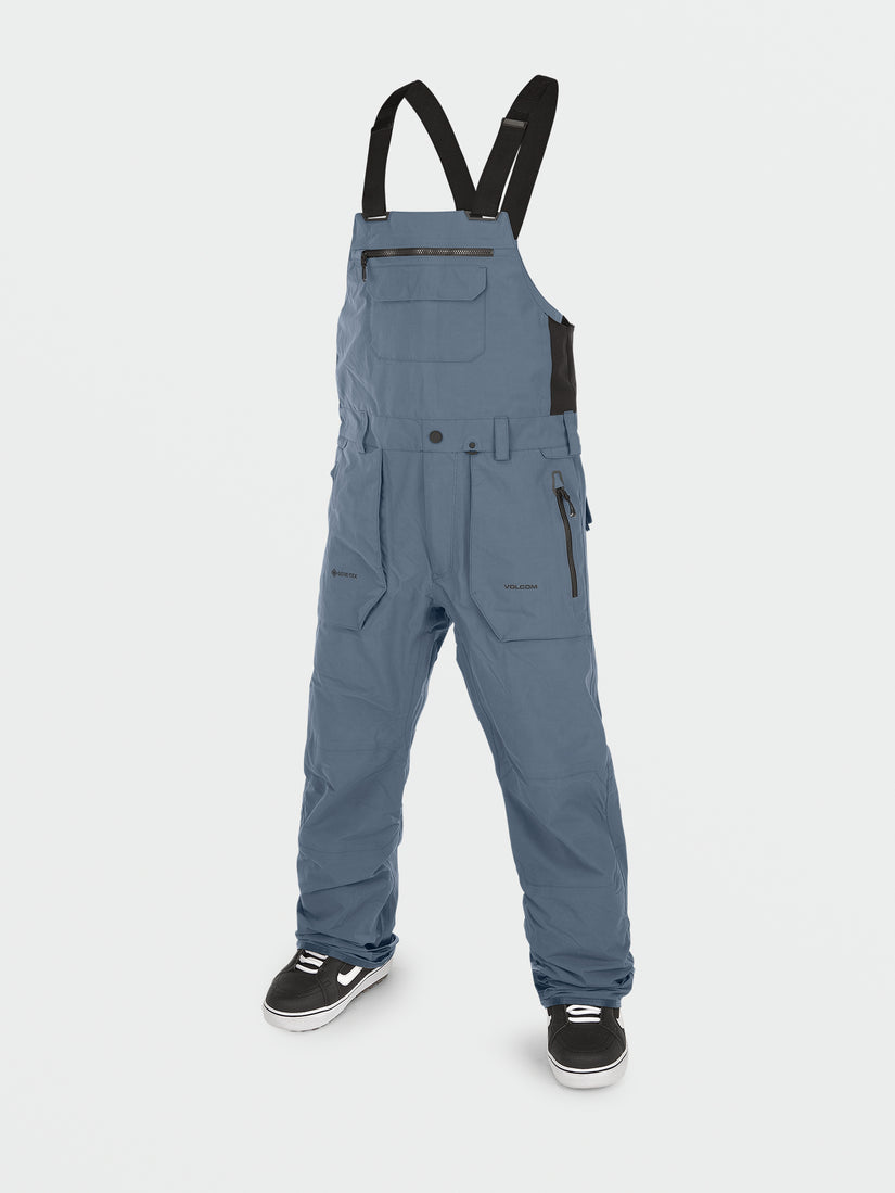 Mono Gore-Tex Rain - Dark Grey