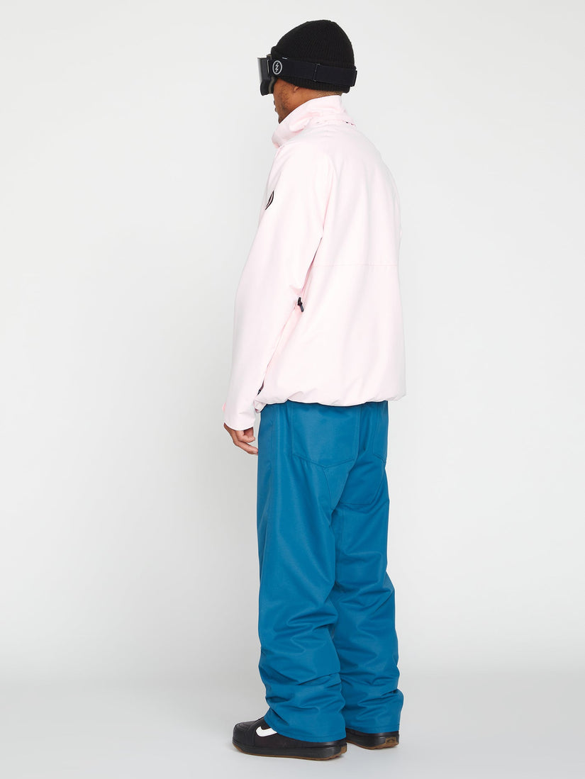5-POCKET PANT (G1352310_SLB) [41]