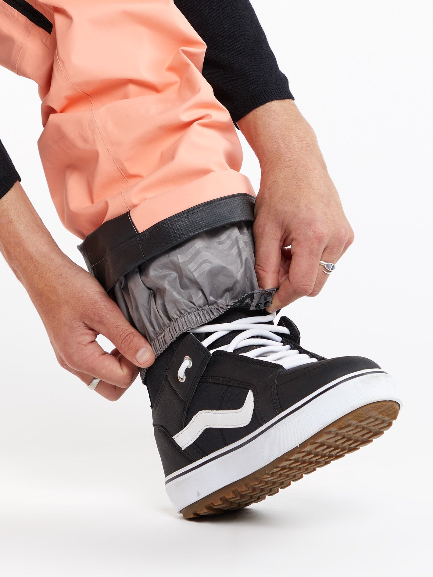 Pantalón Guch Stretch Gore-Tex - PEACH - Hombre - Volcom España
