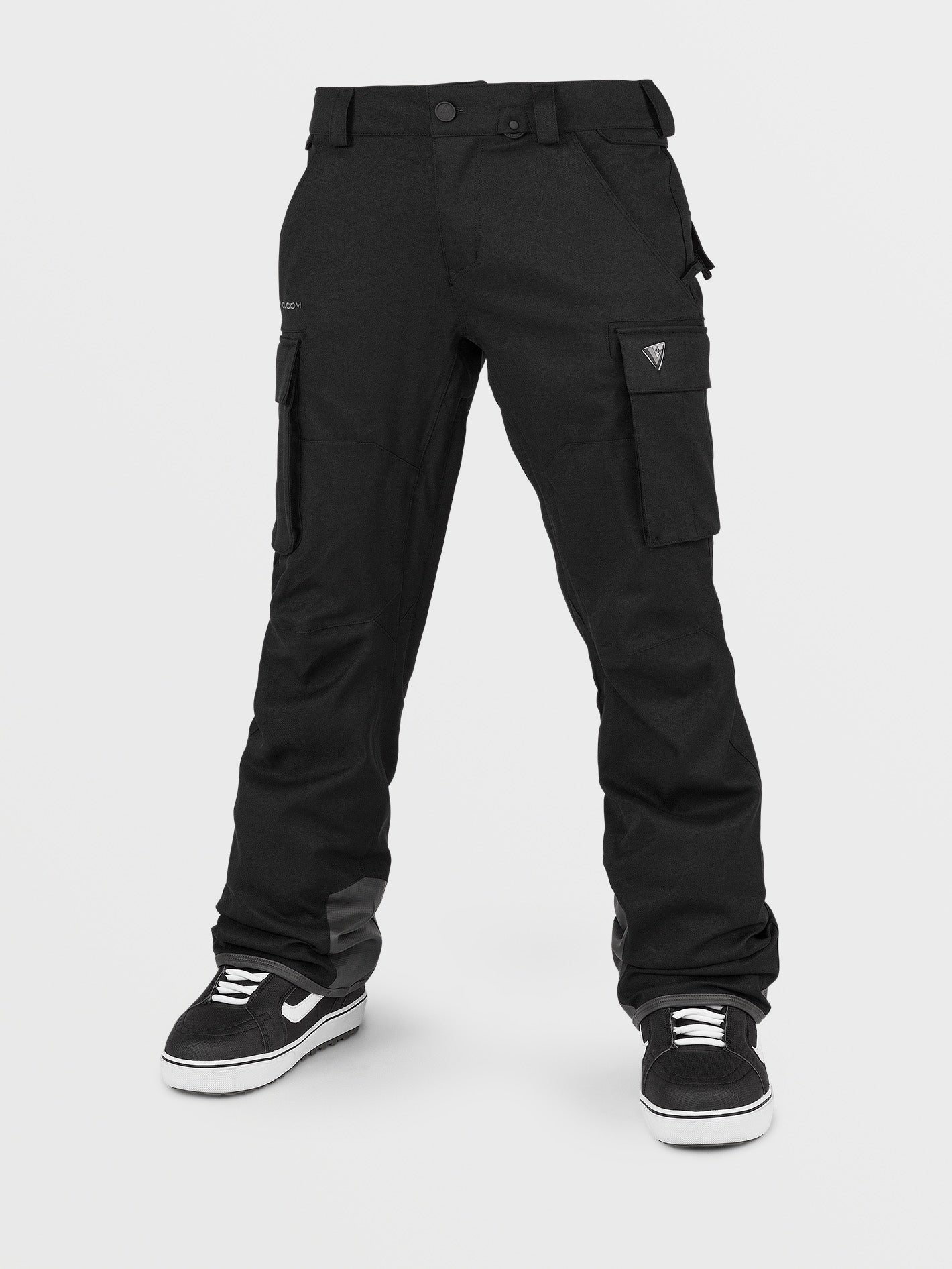 volcom articulated pants ブラック　xxl Pantalón New Articulated - BLACK - Hombre - Volcom España