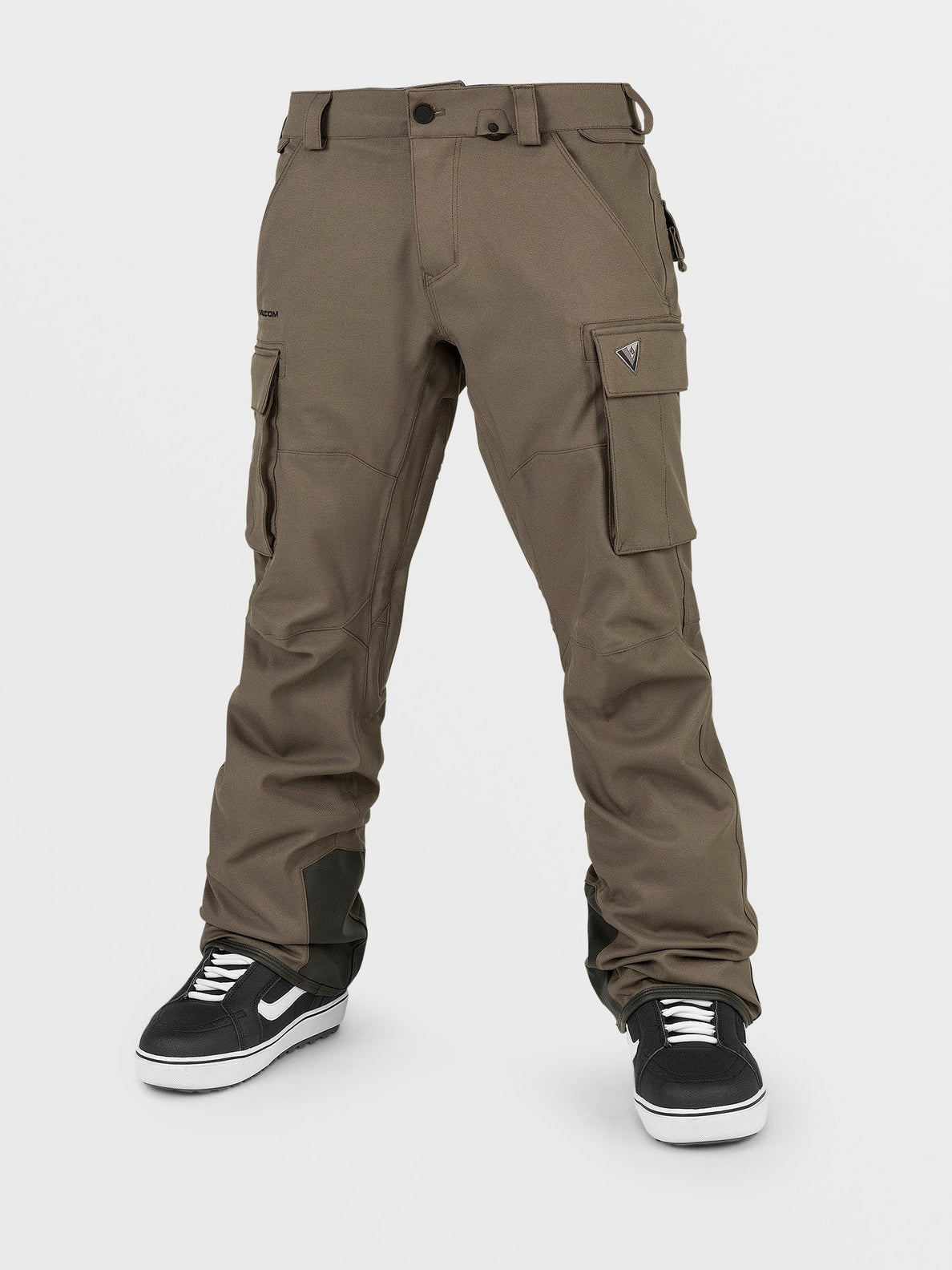 Pantalon volcom homme best sale