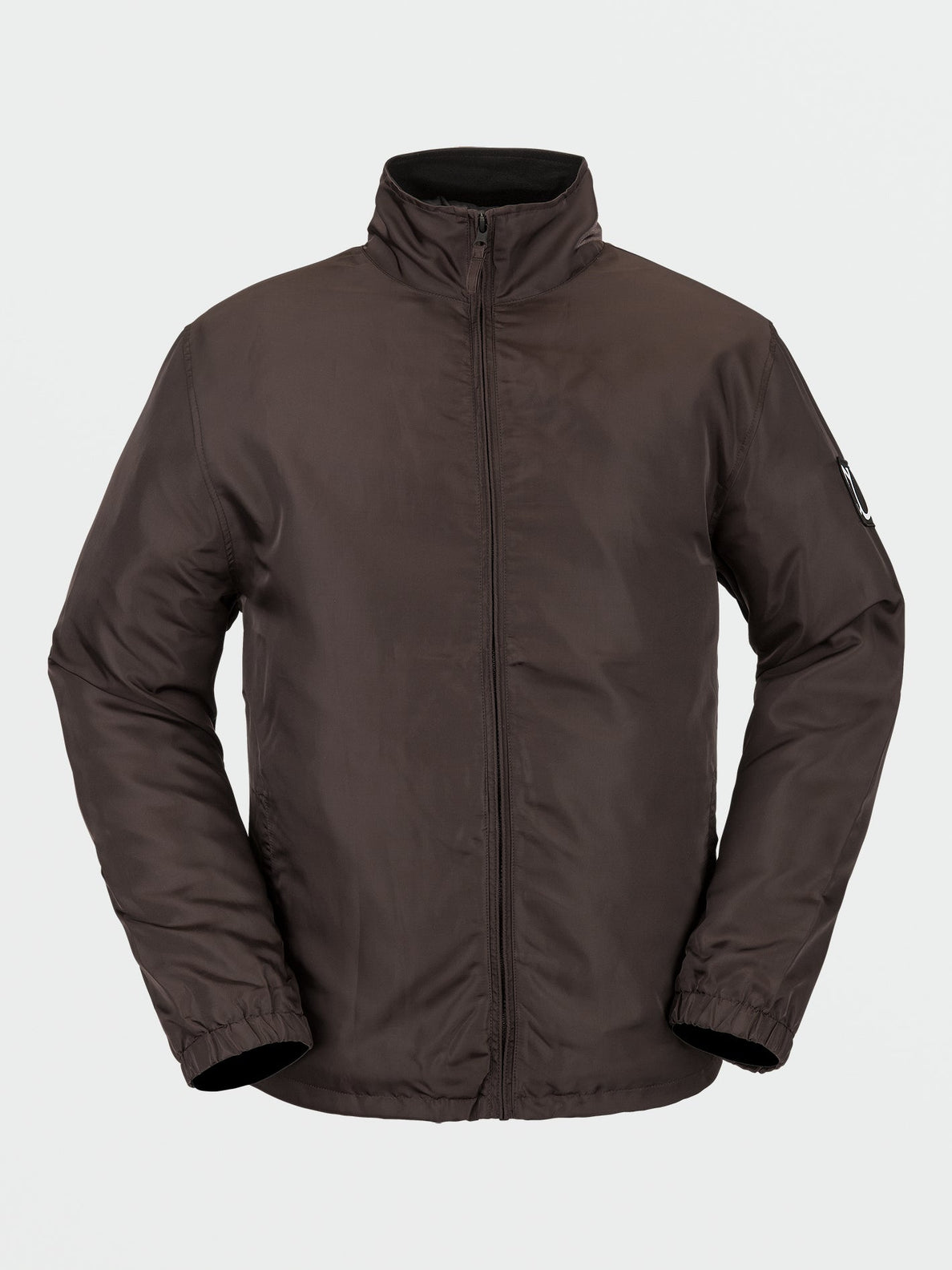 DUSTLAKE JACKET (G1552301_BRN) [1]