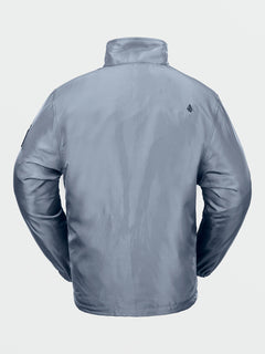 Chaqueta Dustlake - Dark Grey (Unisex)