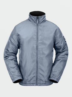 Chaqueta Dustlake - Dark Grey (Unisex)