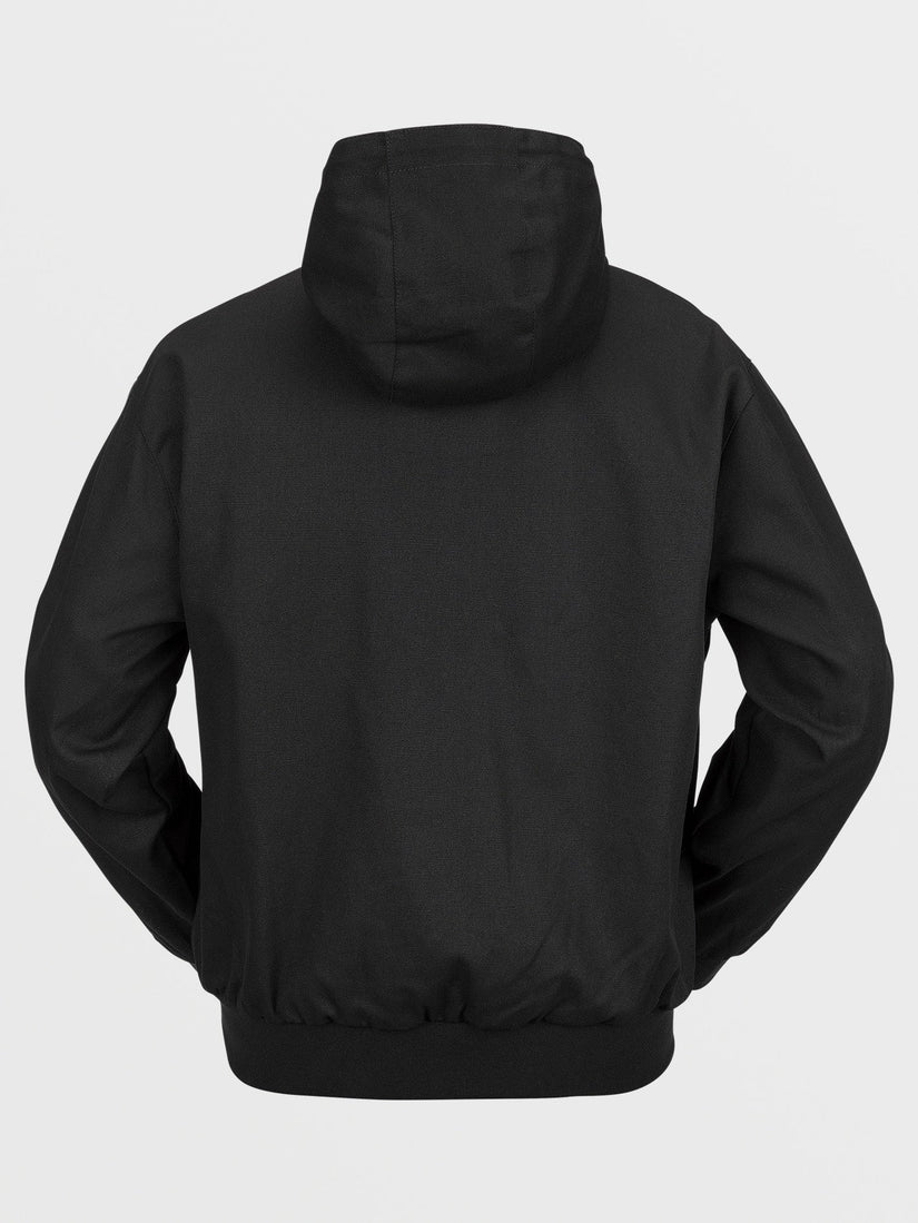 Chaqueta Dustbox - BLACK