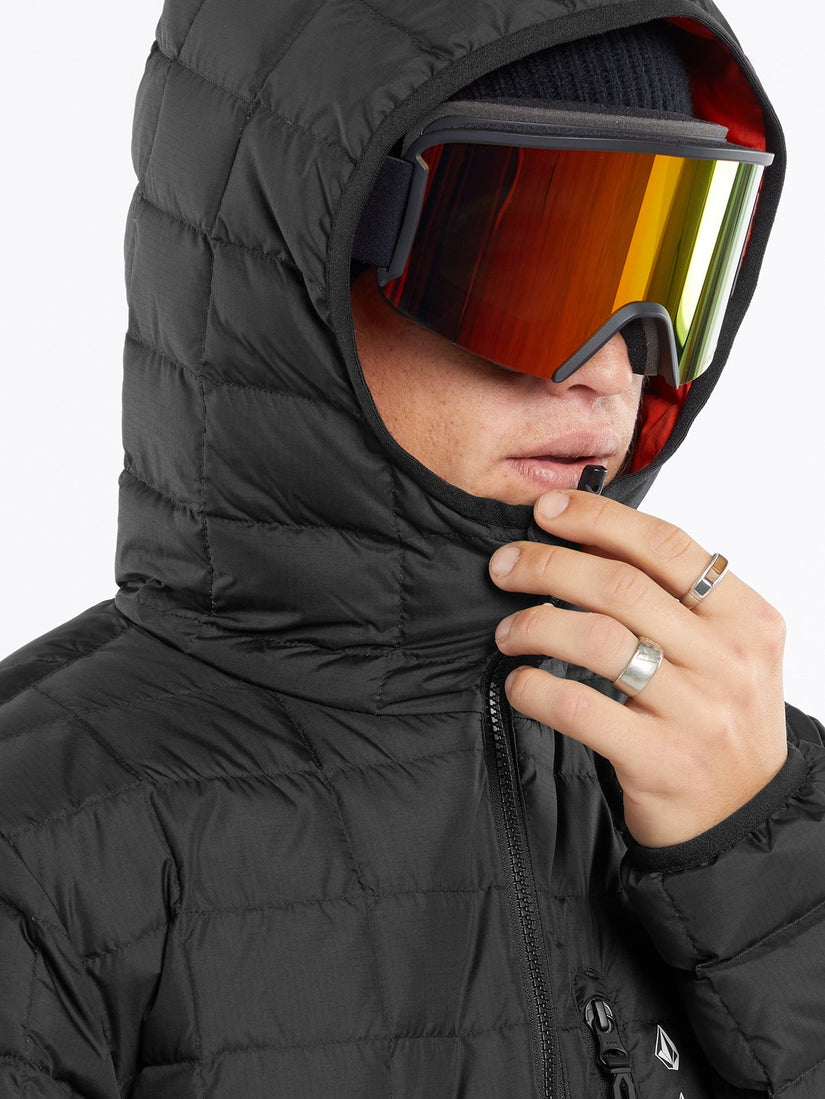 Puff Puff Give Jacket - BLACK (G1752401_BLK) [32]