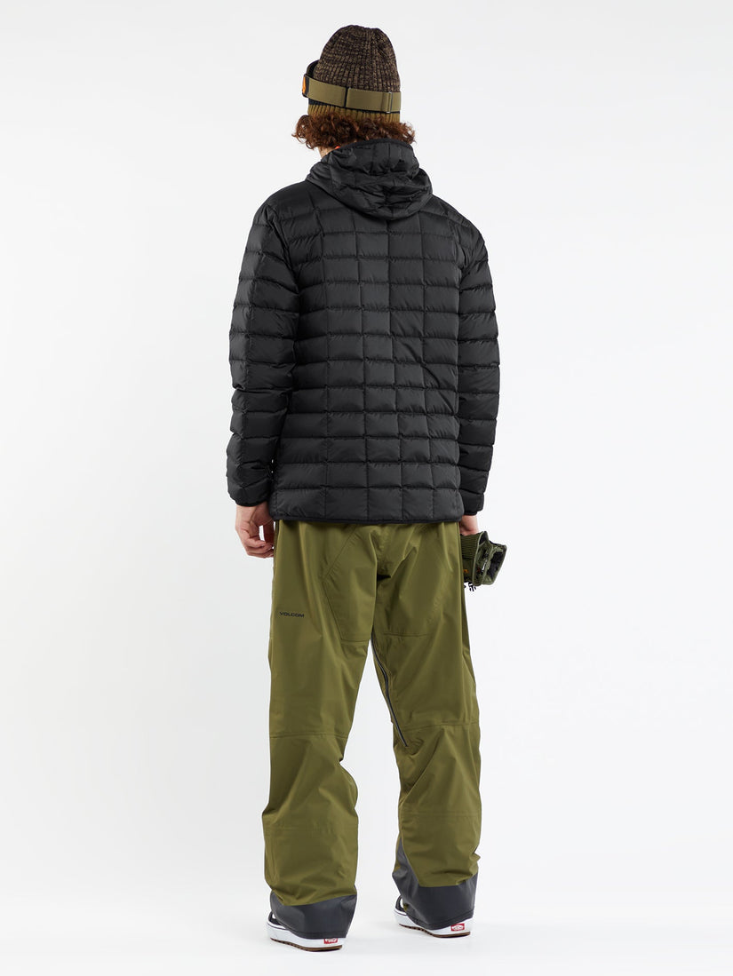 Puff Puff Give Jacket - BLACK (G1752401_BLK) [42]