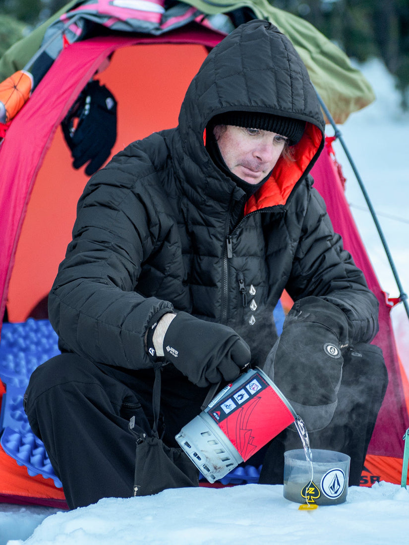 Puff Puff Give Jacket - BLACK (G1752401_BLK) [52]