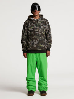 JLA P/OVER FLEECE (G4152103_ARM) [01]