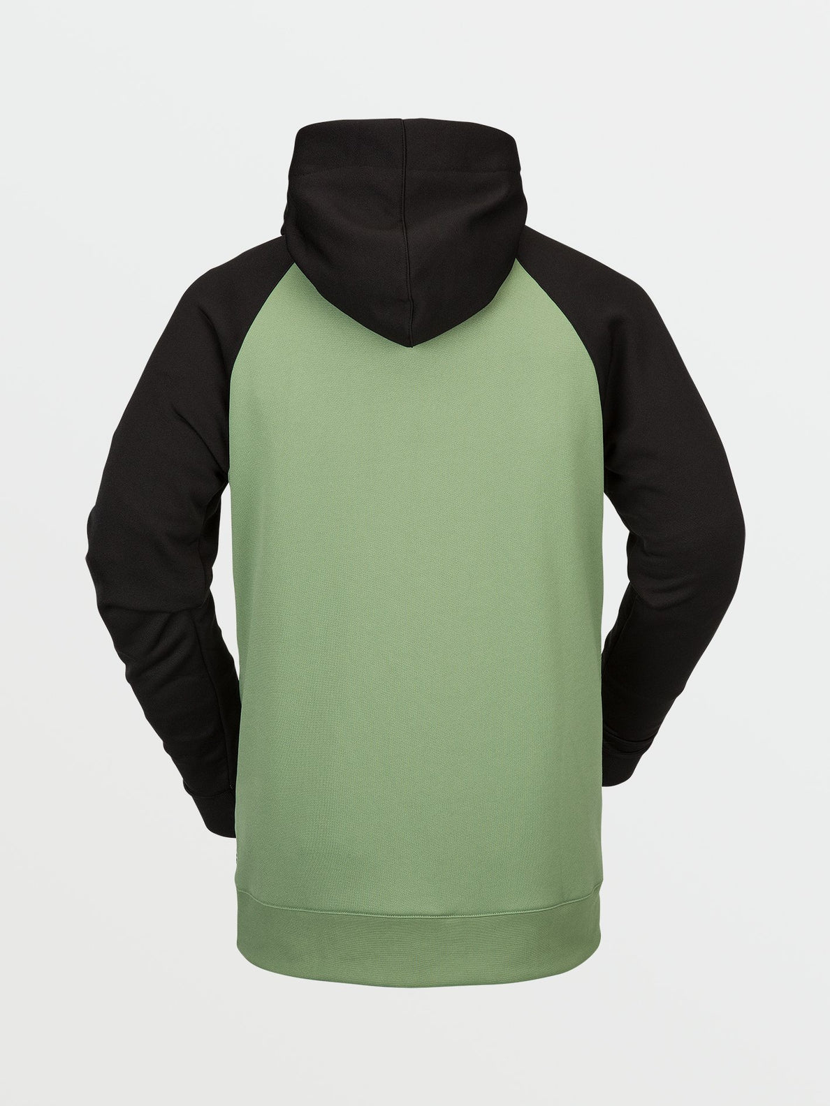 Hydro Riding Hoodie - JADE (G4152201_JDE) [B]