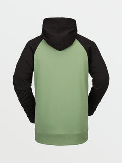 Hydro Riding Hoodie - JADE (G4152201_JDE) [B]