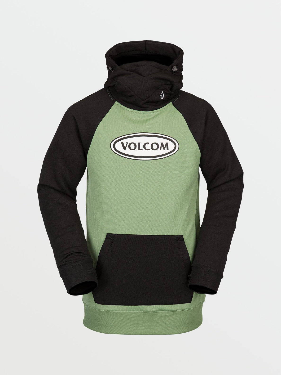 Hydro Riding Hoodie - JADE (G4152201_JDE) [F]