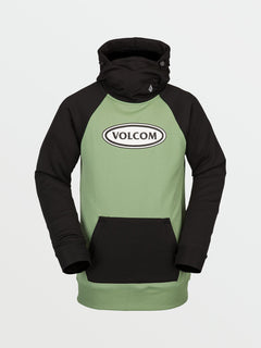 Hydro Riding Hoodie - JADE (G4152201_JDE) [F]
