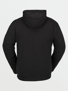 Jla Fleece Hoodie - BLACK (G4152202_BLK) [B]