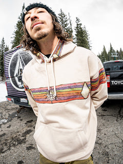 D.I. FLEECE (G4152304_OFW) [11]