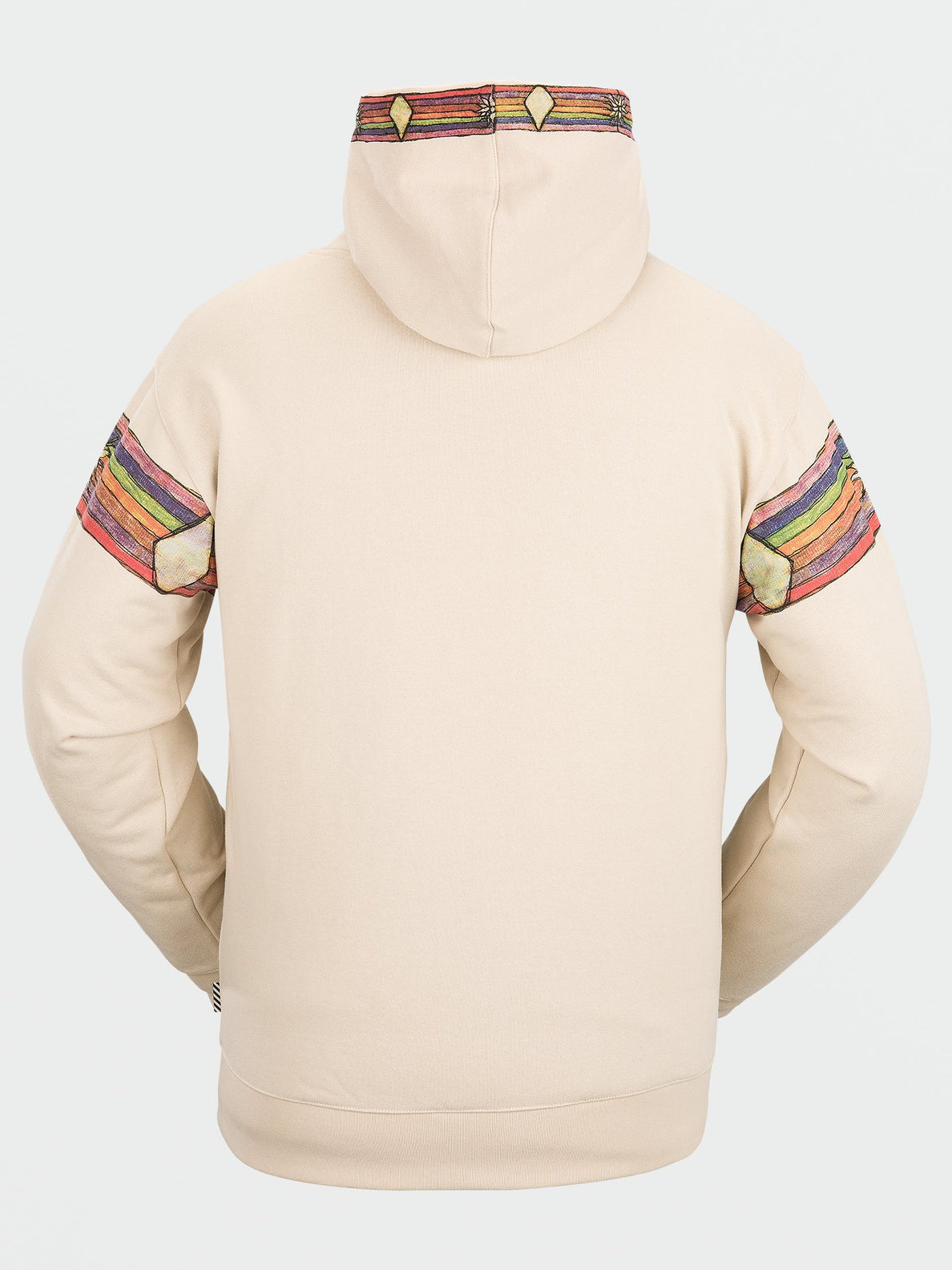 D.I. FLEECE (G4152304_OFW) [B]