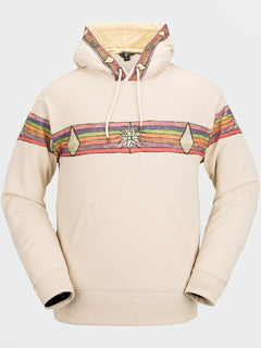 D.I. FLEECE (G4152304_OFW) [F]