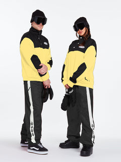 She Crew Fleece - FADED LEMON (G4652202_FDL) [40]