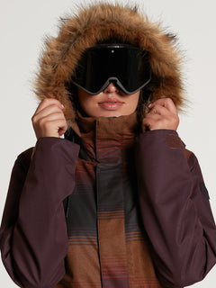 FAWN INS JACKET (H0452011_BLC) [7]