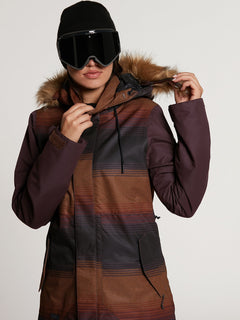 FAWN INS JACKET (H0452011_ROS) [8]