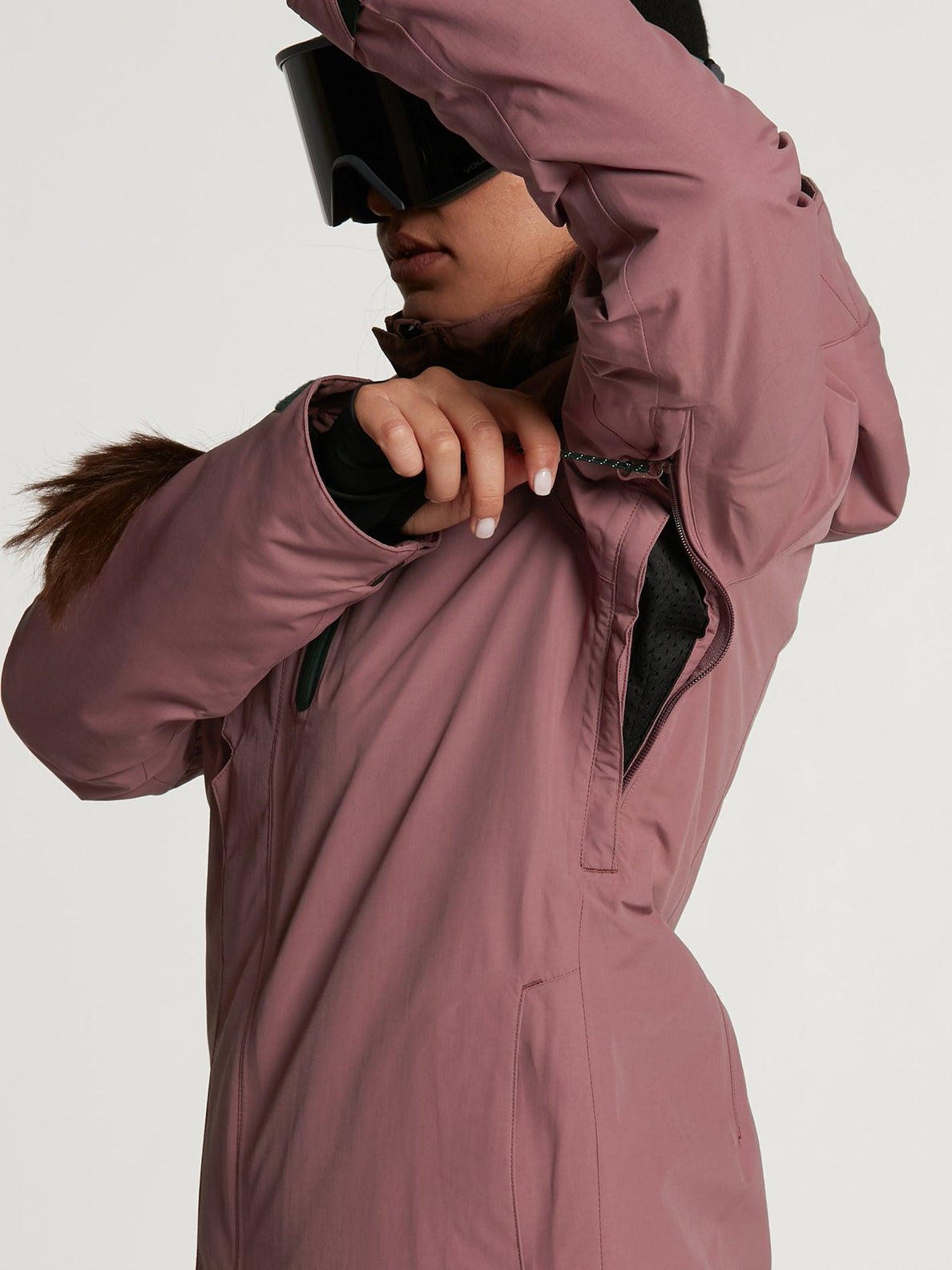 EVA INS GORE-TEX JACKET (H0452103_BML) [11]