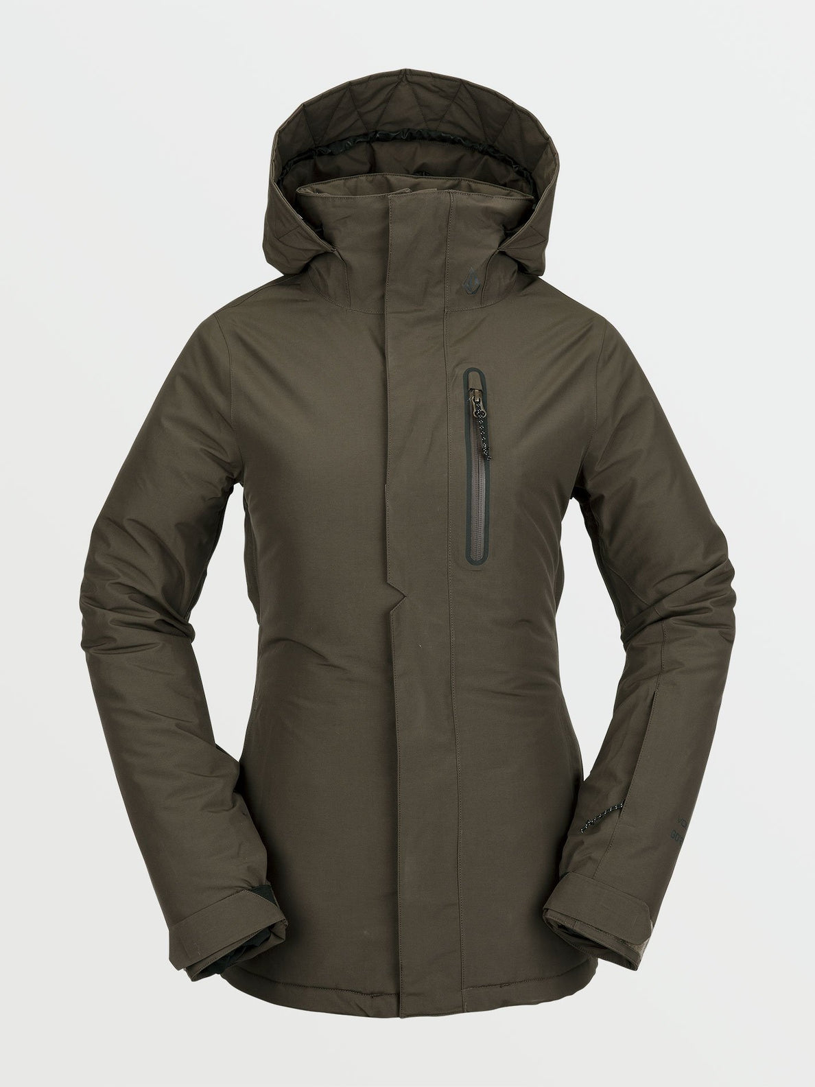 EVA INS GORE-TEX JACKET (H0452103_BML) [F]