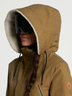 SHRINE INS JACKET (H0452108_BUK) [11]