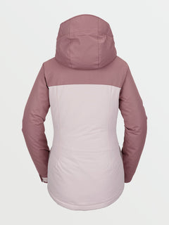 BOLT INS JACKET (H0452114_FDP) [B]