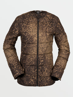 Chaqueta Gore-Tex 3 en 1 Iris - HAZEY PINK