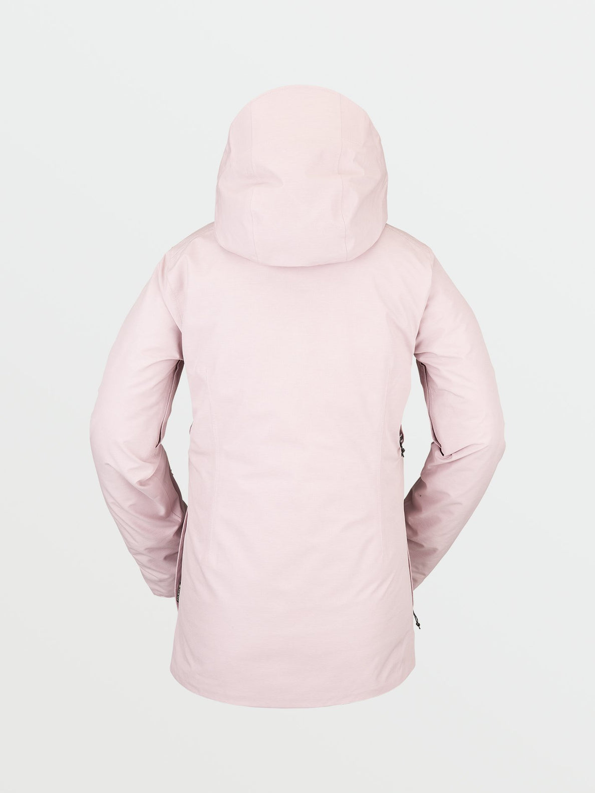 Chaqueta Gore-Tex 3 en 1 Iris - HAZEY PINK