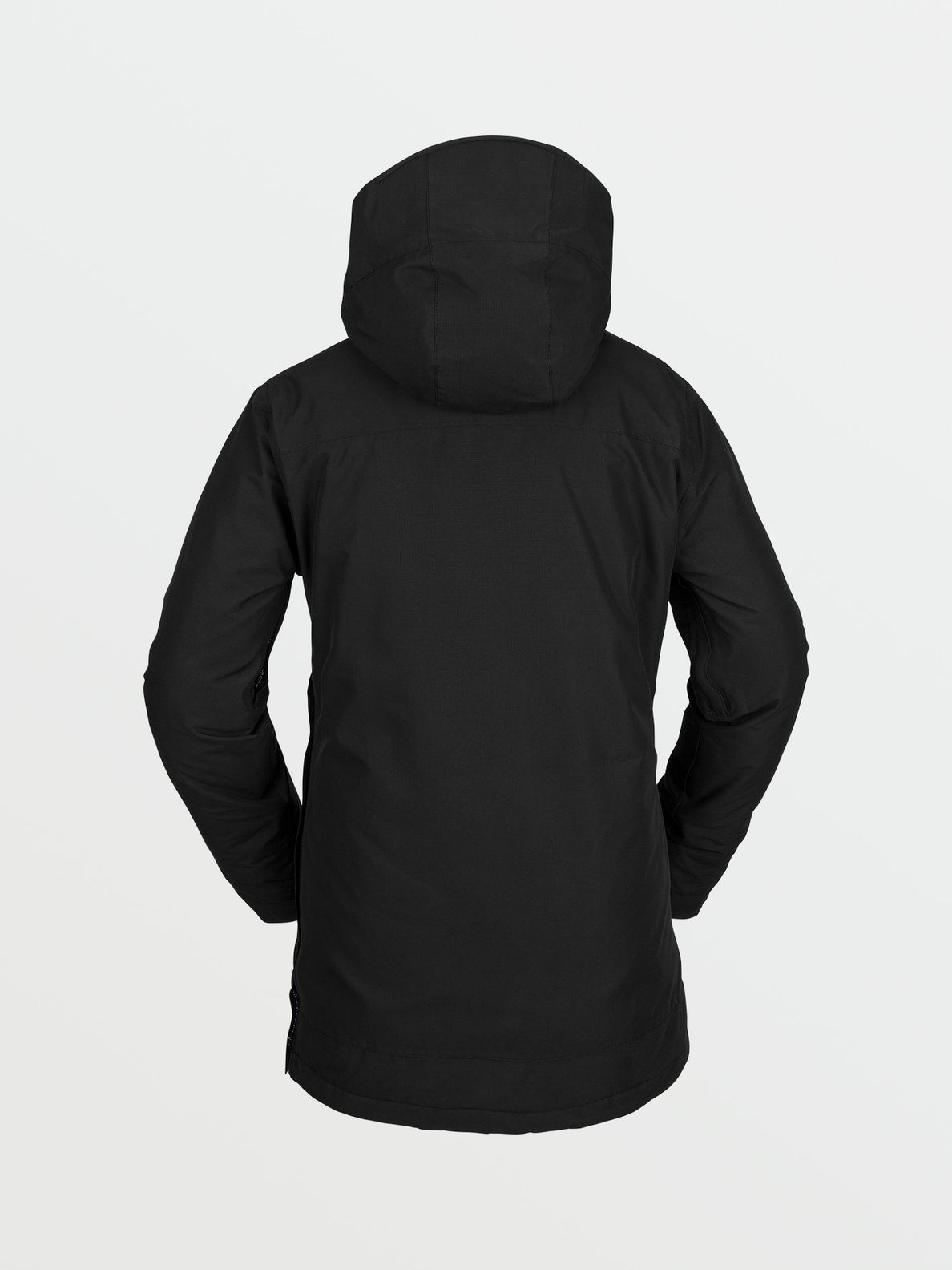 Fern Insulated Gore-Tex Pullover Jacket - BLACK (H0452204_BLK) [B]