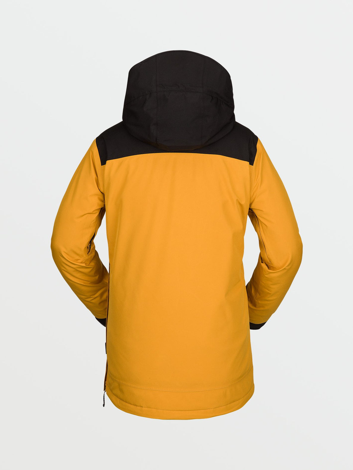 Fern Insulated Gore-Tex Pullover Jacket - RESIN GOLD (H0452204_RSG) [B]